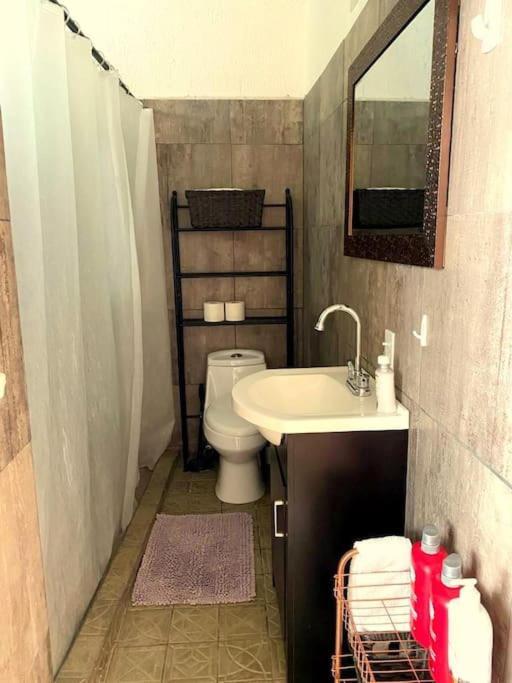 Casa Madero Beautiful 2Br Apt One Block From Malecon! Best Location! La Paz Exterior foto