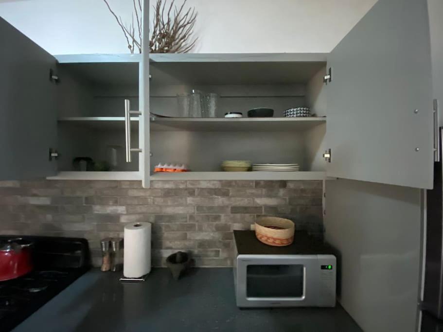 Casa Madero Beautiful 2Br Apt One Block From Malecon! Best Location! La Paz Exterior foto