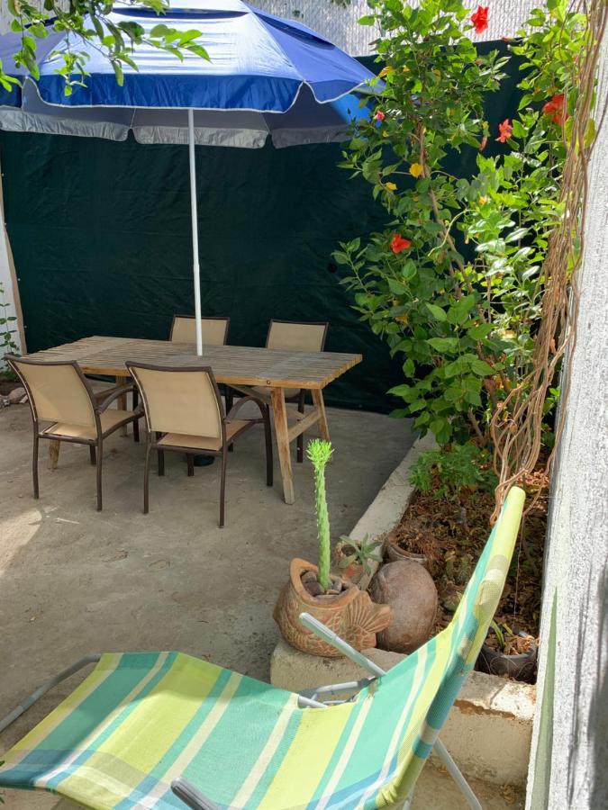 Casa Madero Beautiful 2Br Apt One Block From Malecon! Best Location! La Paz Exterior foto