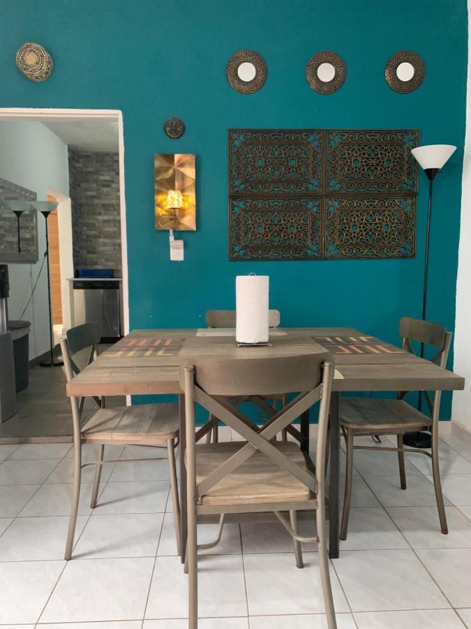 Casa Madero Beautiful 2Br Apt One Block From Malecon! Best Location! La Paz Exterior foto