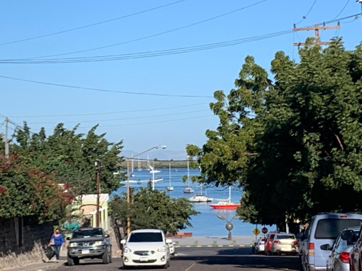 Casa Madero Beautiful 2Br Apt One Block From Malecon! Best Location! La Paz Exterior foto