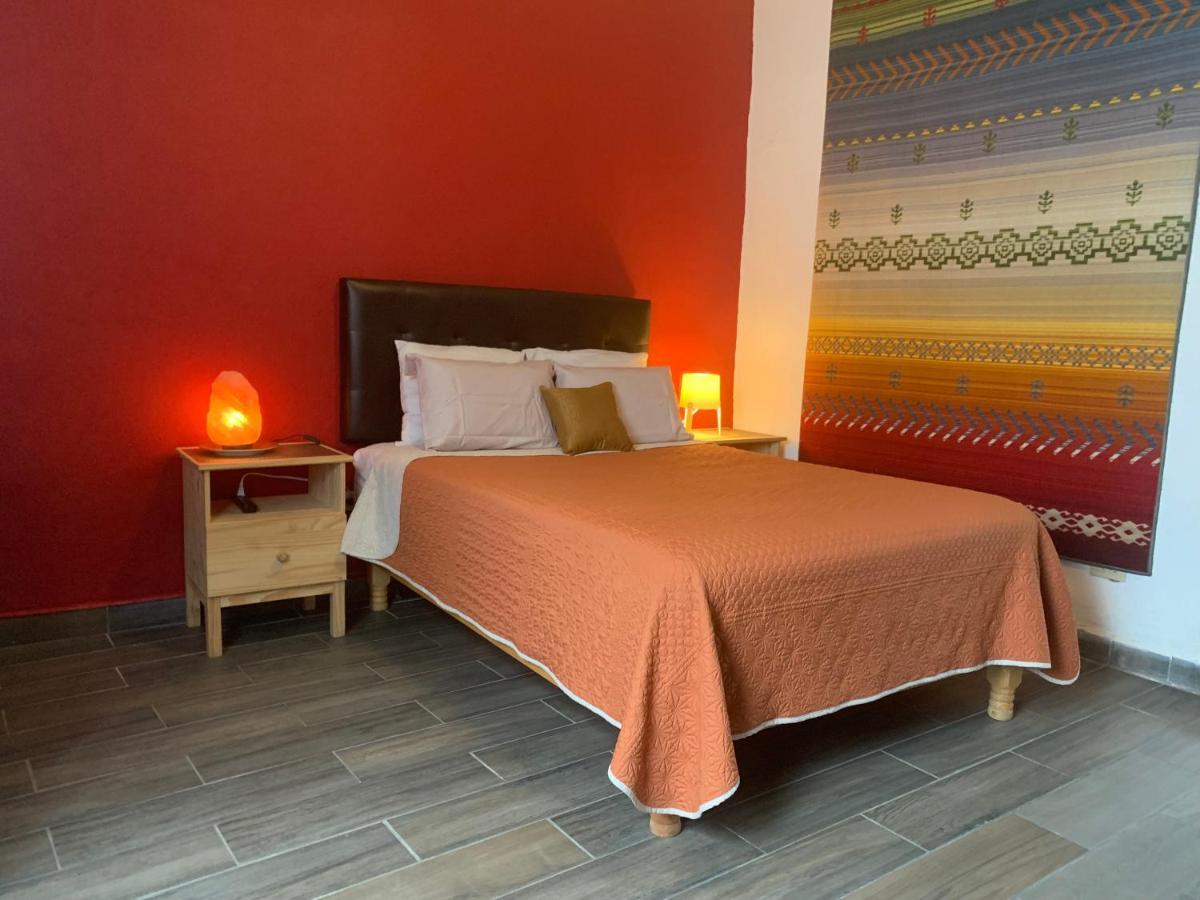 Casa Madero Beautiful 2Br Apt One Block From Malecon! Best Location! La Paz Exterior foto