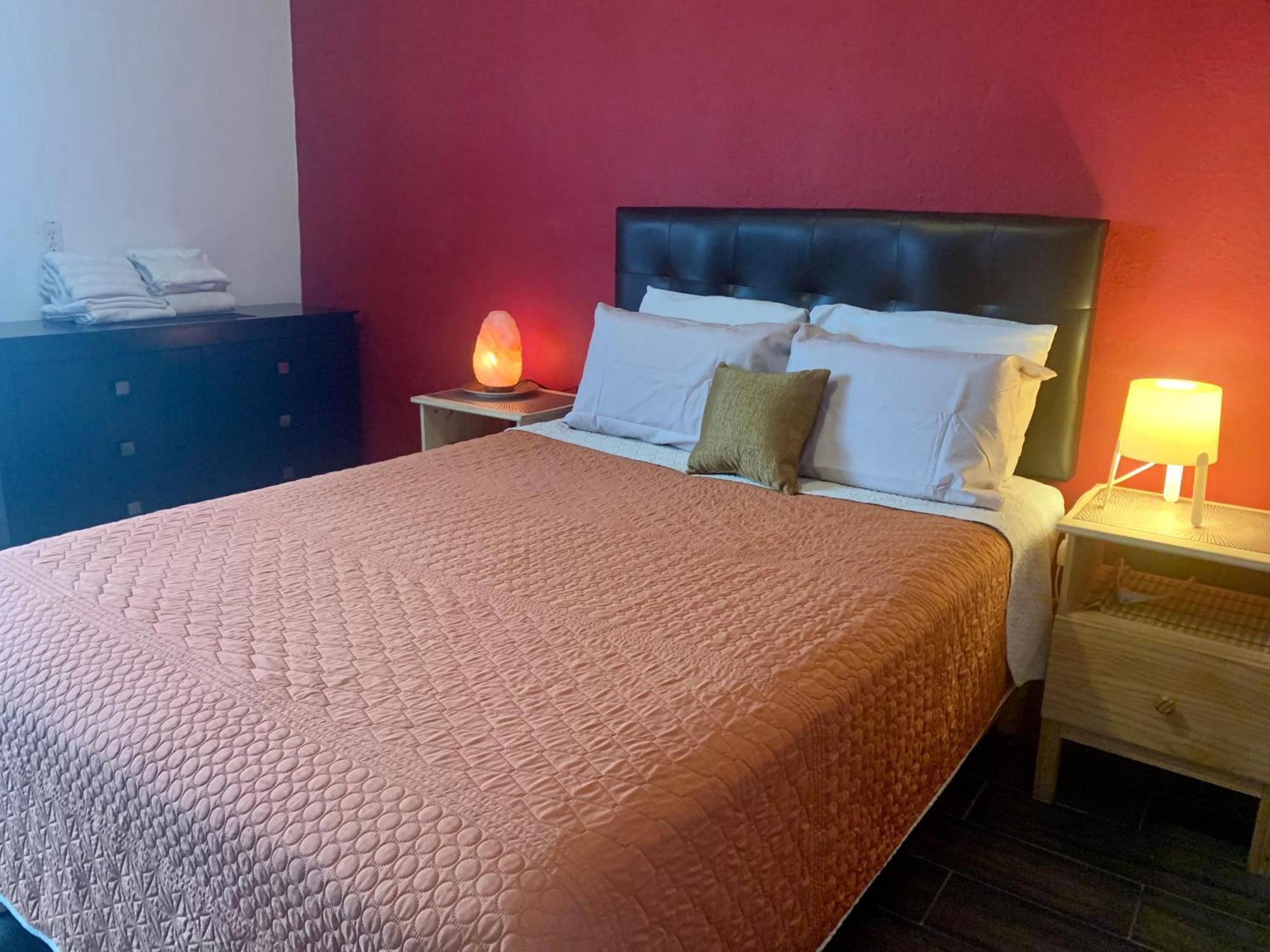 Casa Madero Beautiful 2Br Apt One Block From Malecon! Best Location! La Paz Exterior foto